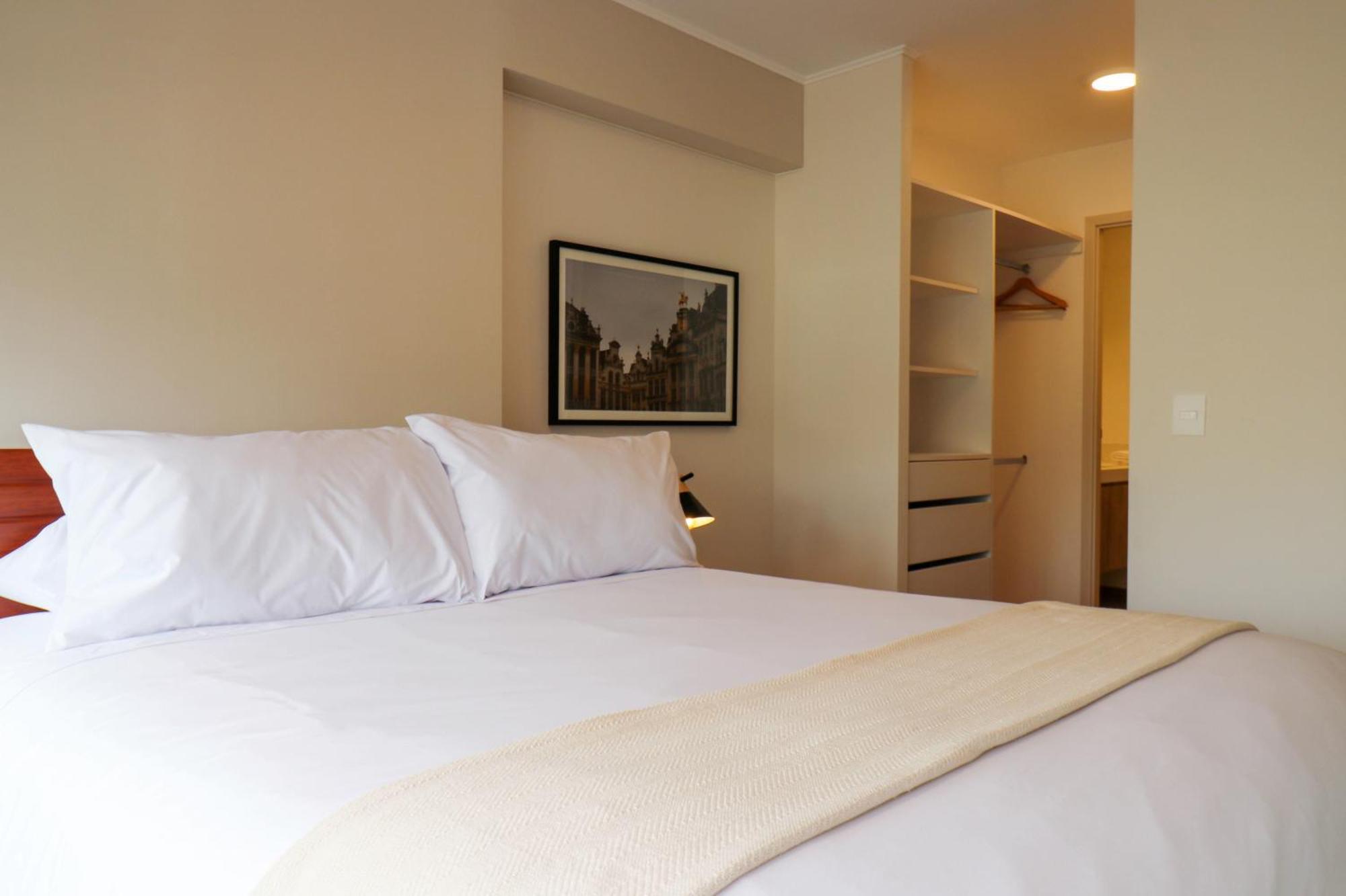 Apartamento Liven In Miraflores By Wynwood House *