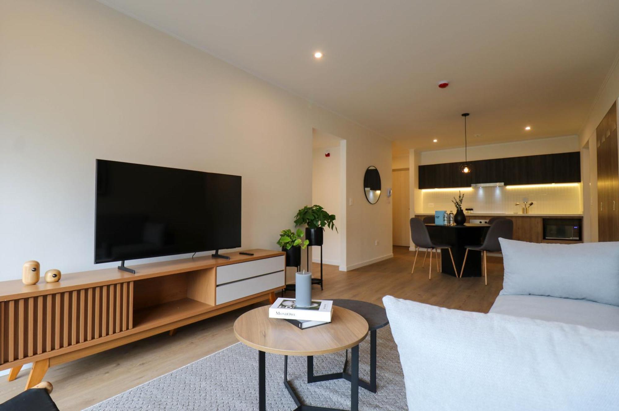 Liven In Miraflores By Wynwood House Apartamento Lima